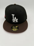 New Era Edicion LA Negra Café C