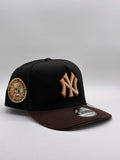 NEW ERA A-FRAM NY WORLD SERIES 1949