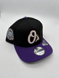 New Era A-FRAME ORIOLES PARK 30 ANNIVERSARY N,M