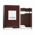 ARMAF VOYAGE BROWN 3.4OZ EDP