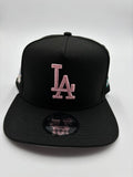 New Era A-FRAME LA Negra Rosa