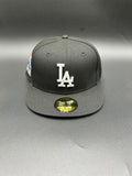 New Era Edicion LA Negro B