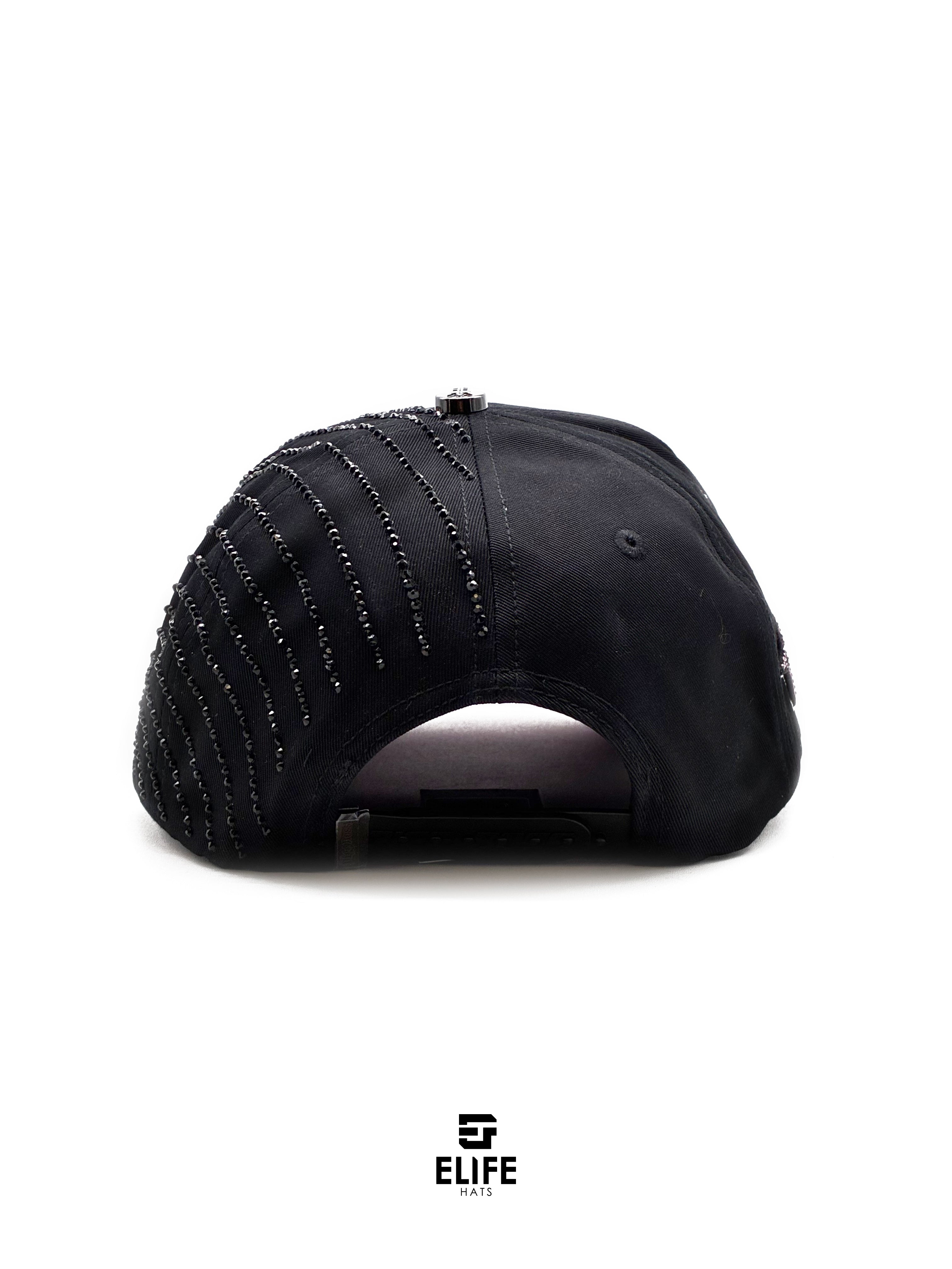 BIGG BOSS- LETRAS JAPONESAS PINK