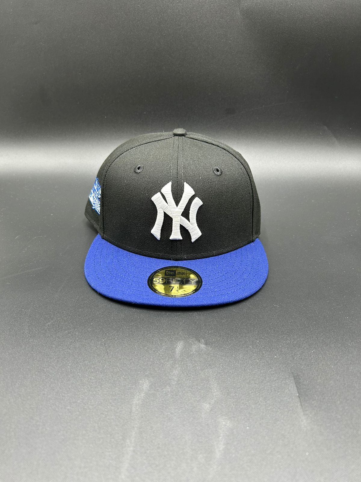 New Era Edicion Yankees Negra Azul