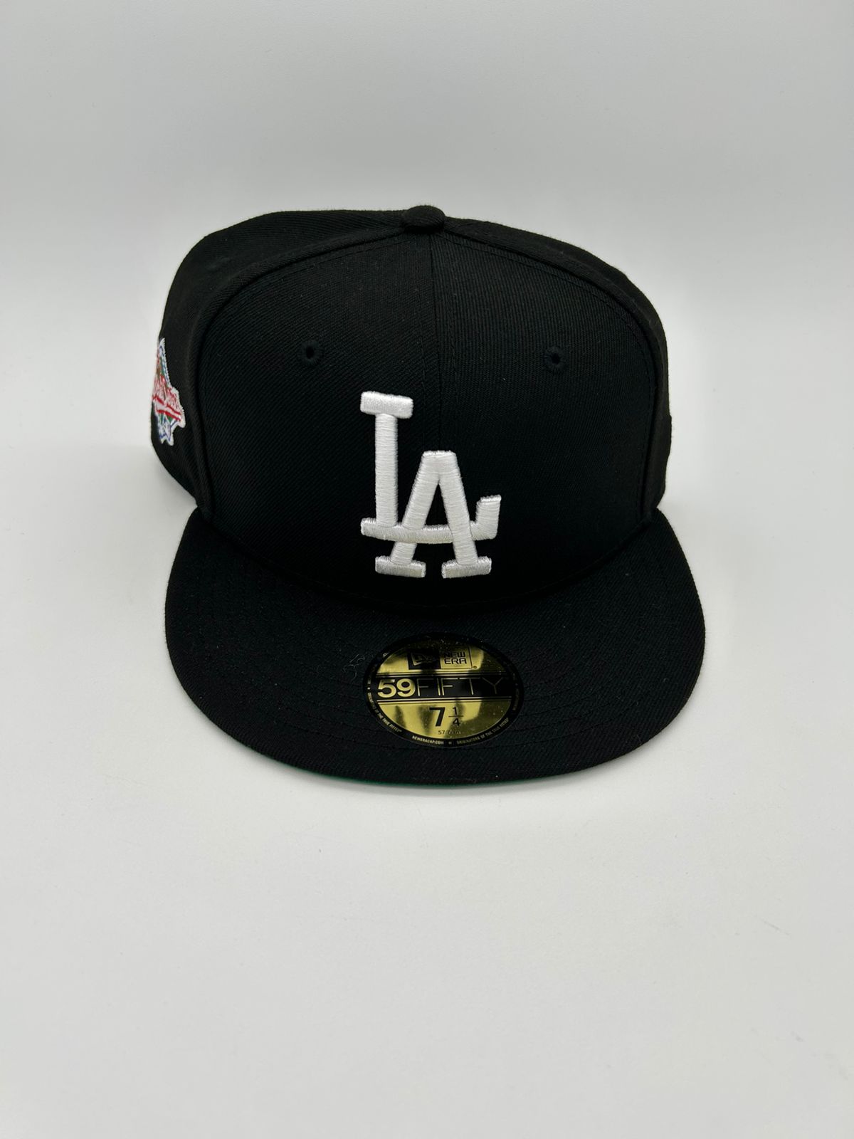 New Era Edicion LA Negra 1