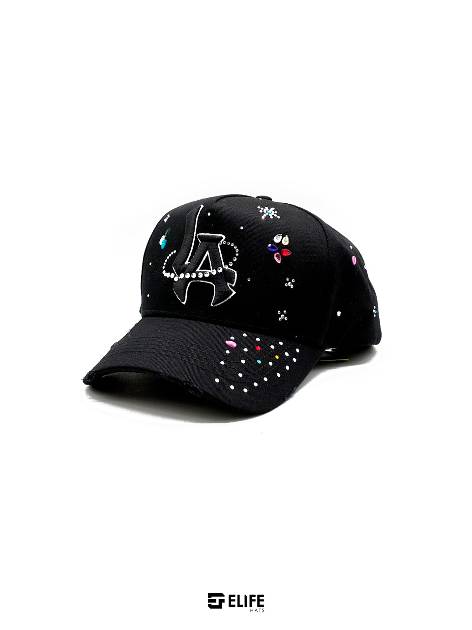 31 HATS- MAGO UNIVERSE