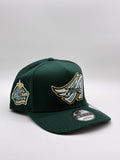 NEW ERA A-FRAME Angelinos 40 season
