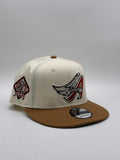 NEW ERA ANGELS 60 ANIVERSARIO BROCHE