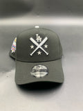 9Forty Edicion LA Negra 1