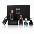 BHARARA KING 5PC SET 3.4EDP AS/BL/PHAROAHX2