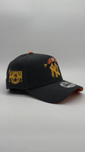 NEW ERA A-FRAME YANKEES DIA DE MUERTOS