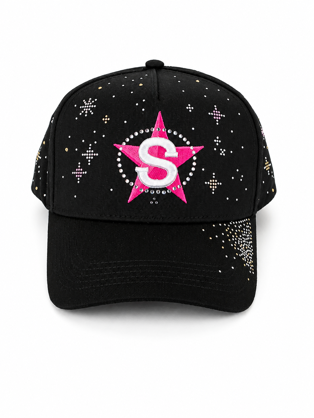 Fame Club x Samantha Drop Shop Universe Pink