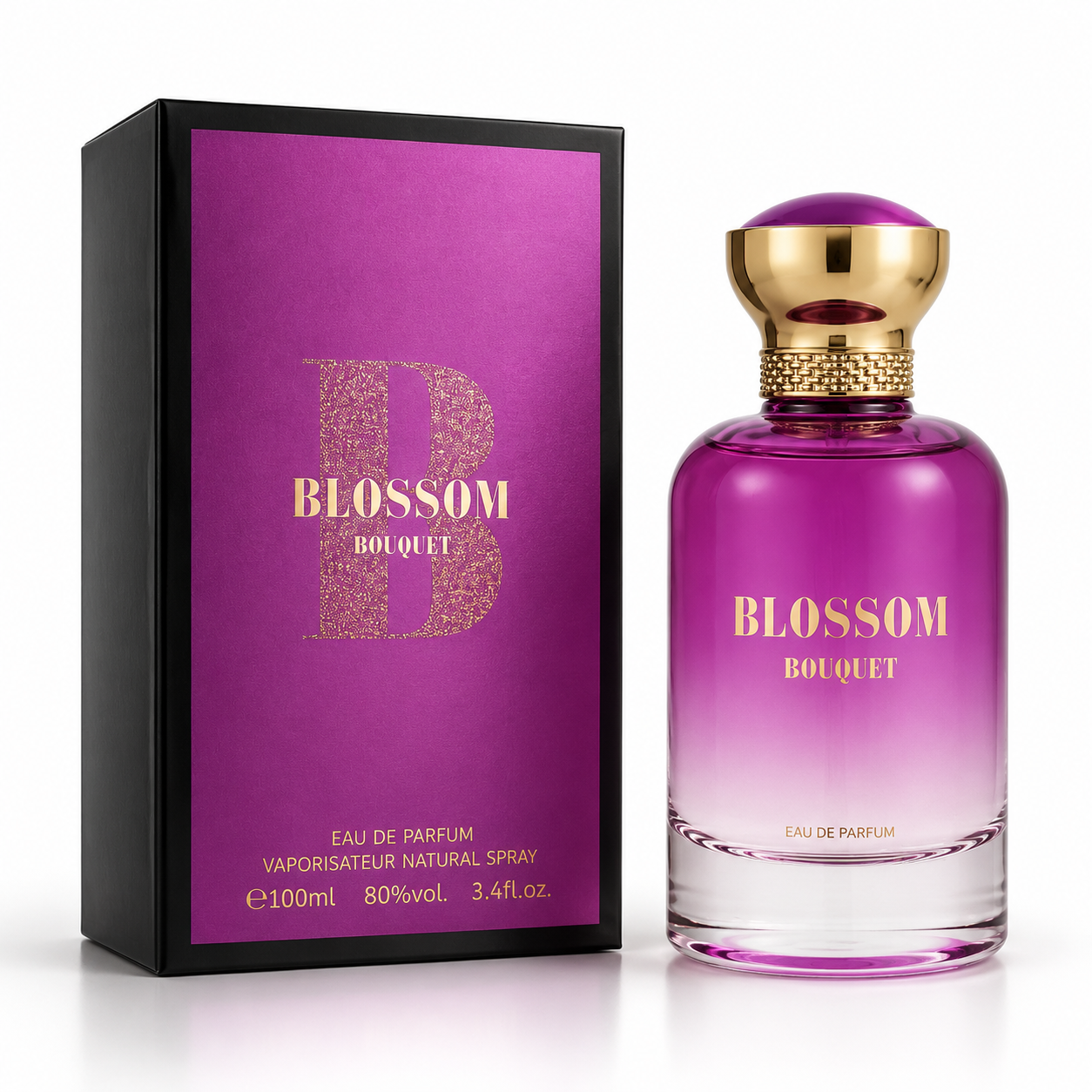 BHARARA BLOSSOM BOUQUET 3.4OZ EDP