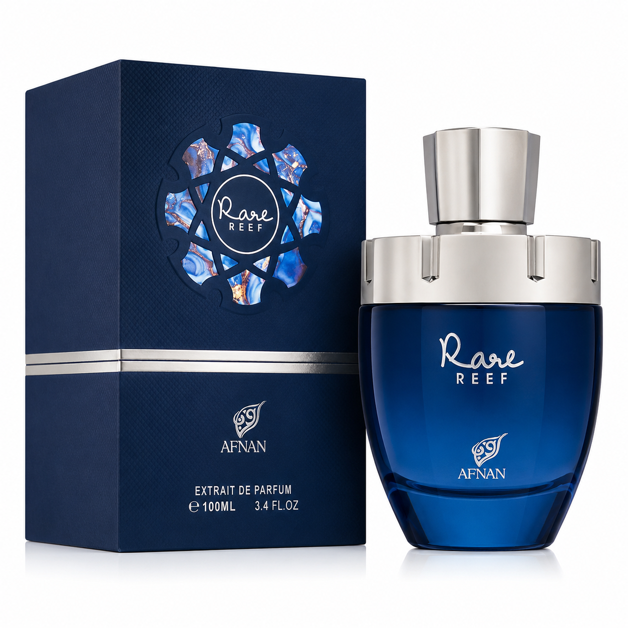 AFNAN RARE REEF 3.4OZ