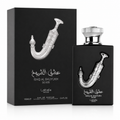LATTAFA PRIDE ISHQ AL SHUYUKH SILVER 3.4OZ EDP