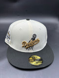 New Era Edicion Dodgers 100 Aniversario
