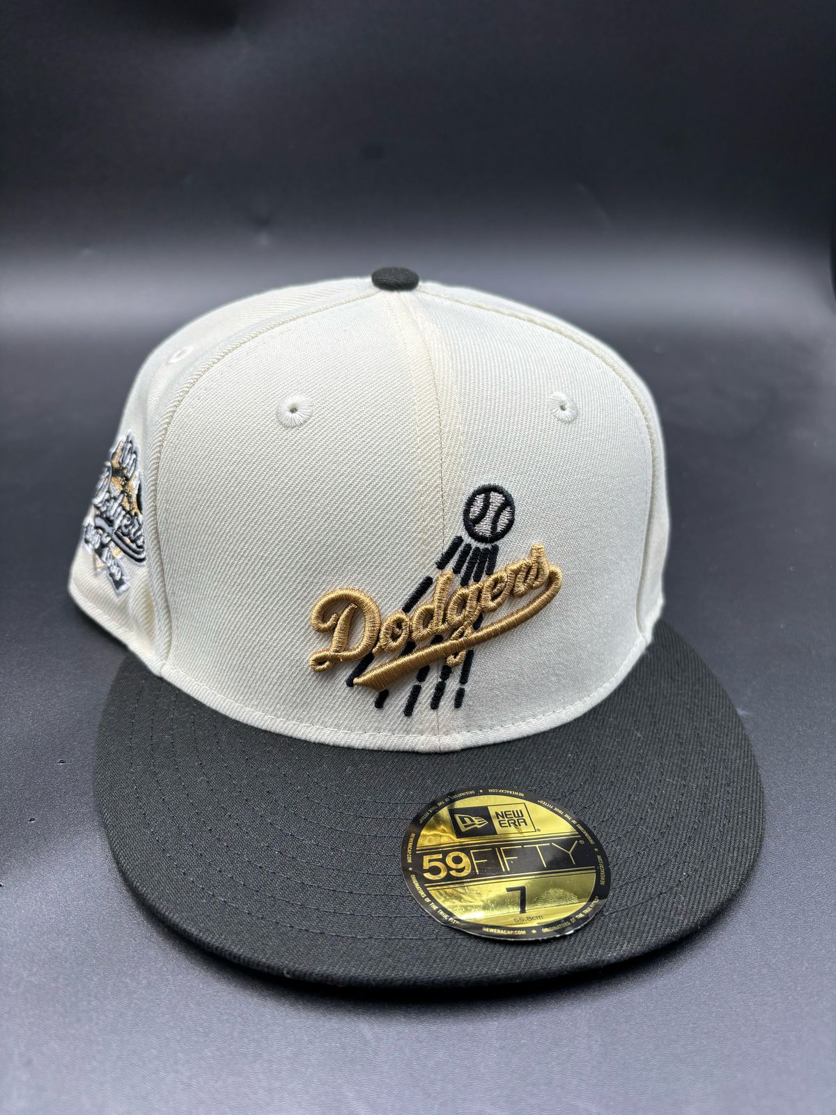 New Era Edicion Dodgers 100 Aniversario