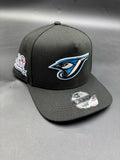 NEW ERA A-FRAME toronto10anniversario negro azul