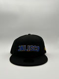 New Era Edicion Jalisco Negra