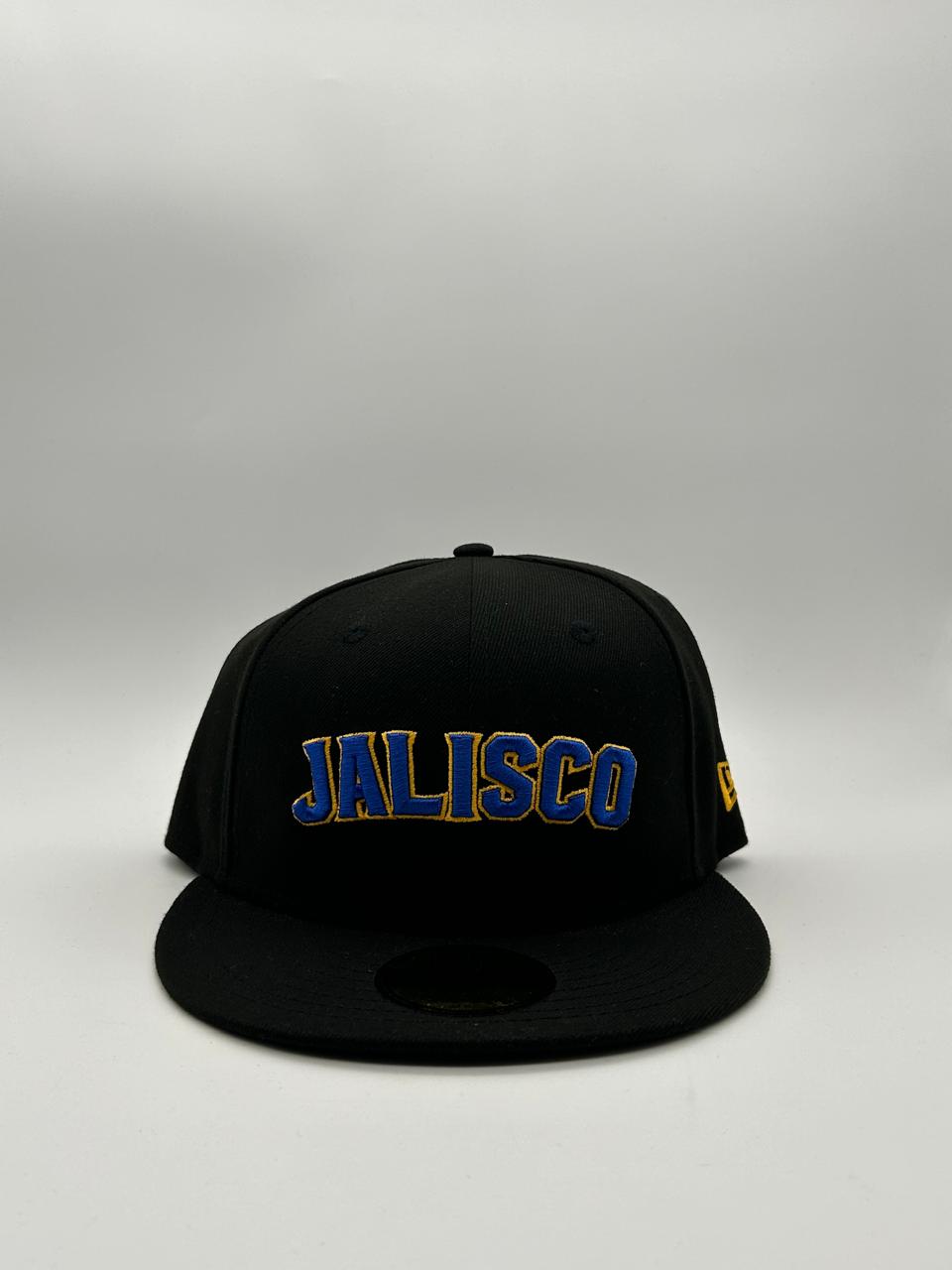 New Era Edicion Jalisco Negra