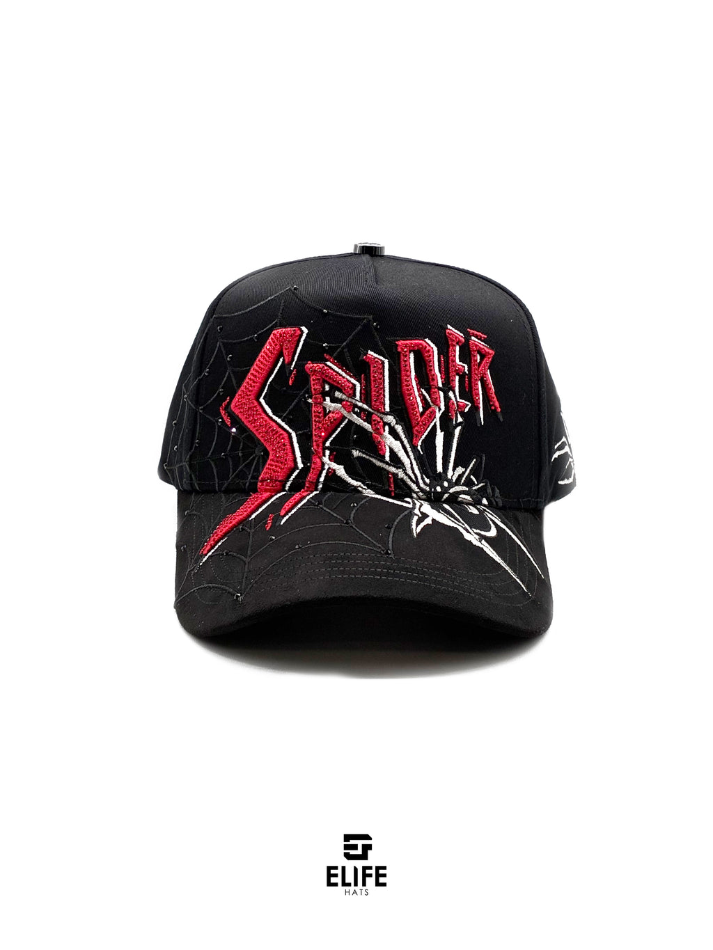 BIGG BOSS- SPIDER