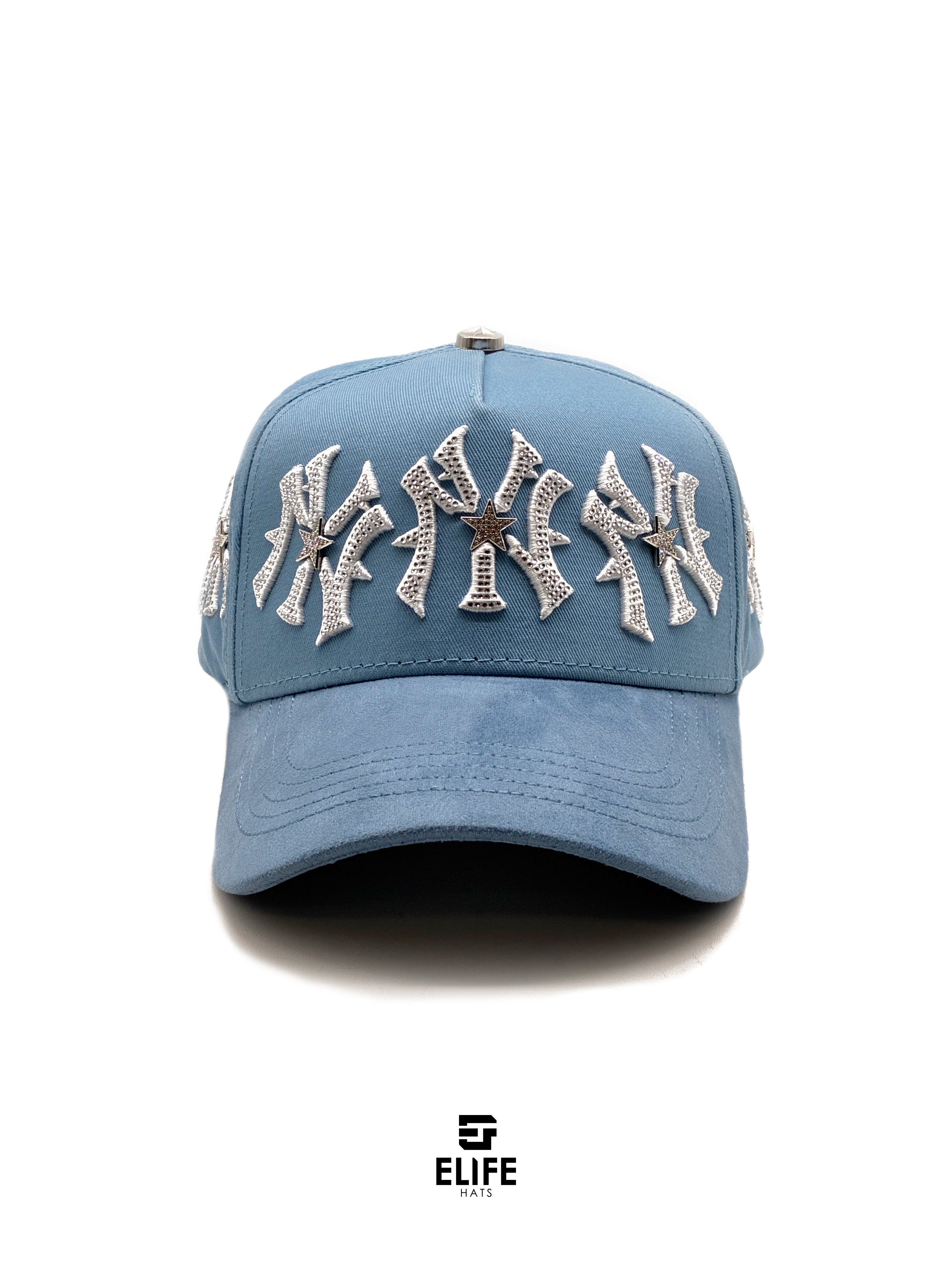 STAR HATS CLUB- NY FROZEN