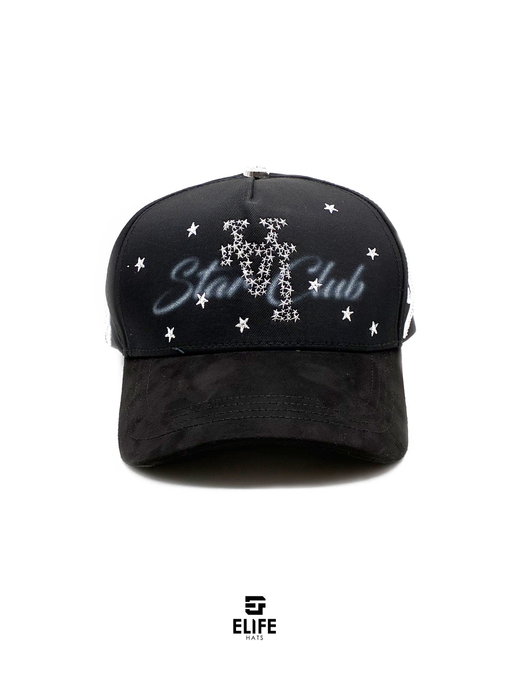 STAR HATS CLUB- IN THE HOUSE