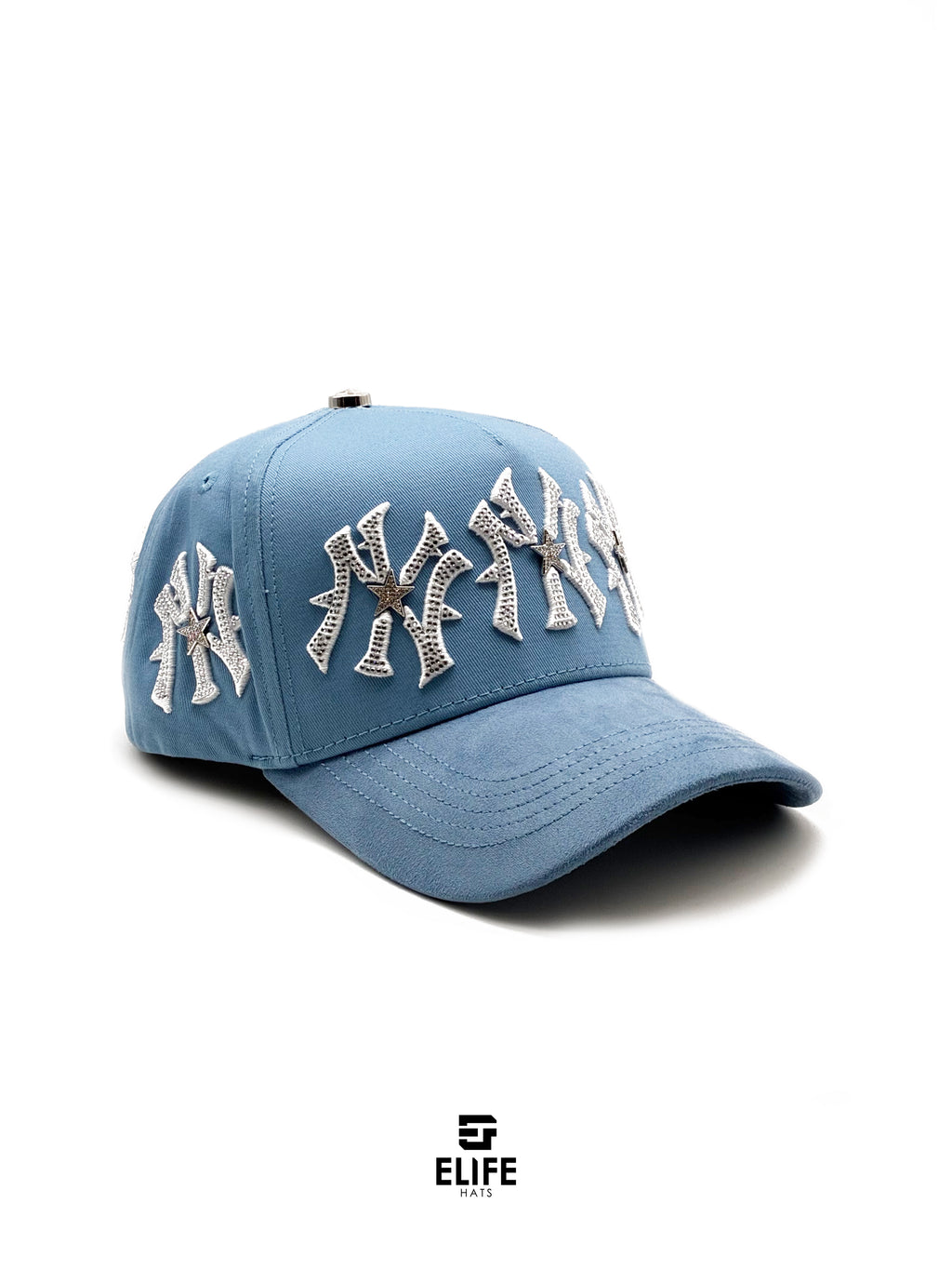 STAR HATS CLUB- NY FROZEN