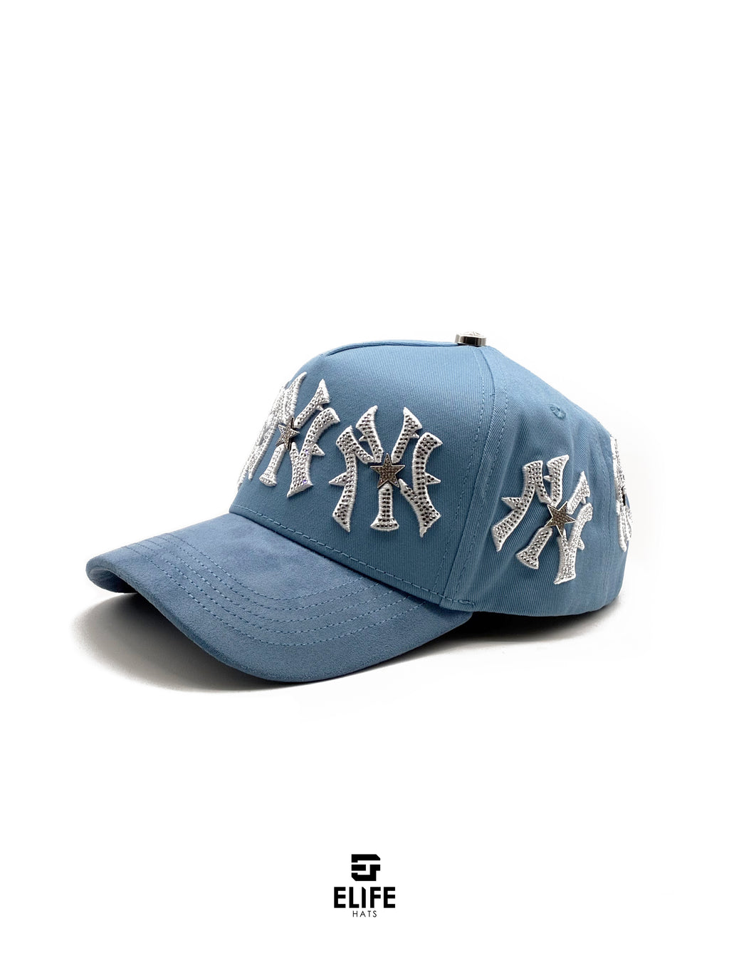STAR HATS CLUB- NY FROZEN