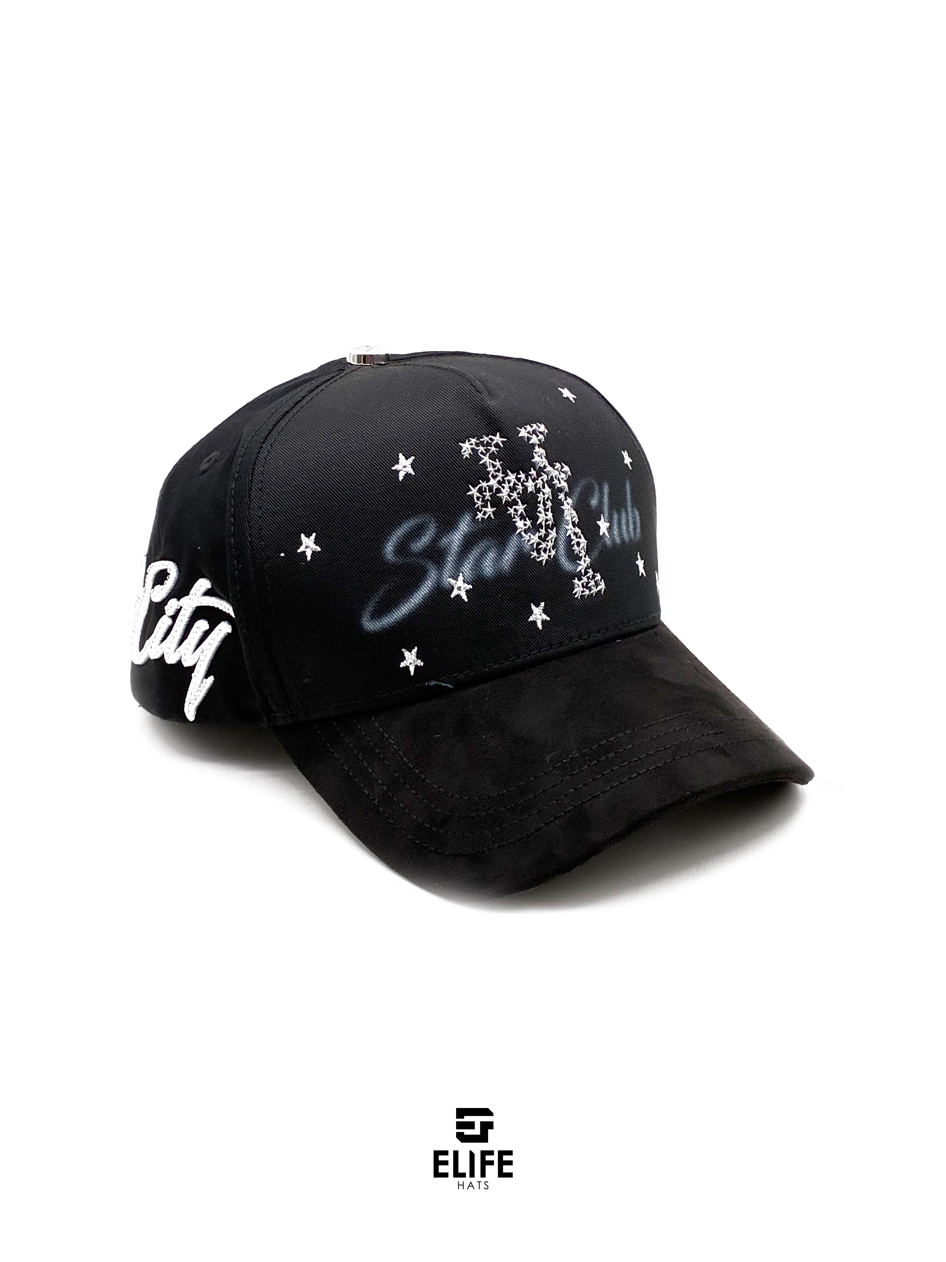 STAR HATS CLUB- IN THE HOUSE