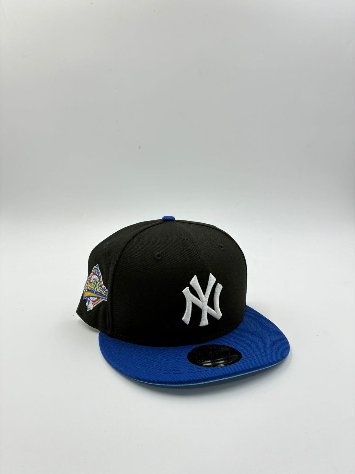 NEW ERA EDICION BROCHE YANKEES AZUL NEGRO