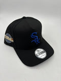 New Era A-Frame SOX Negra Azul
