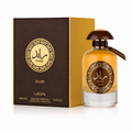LATTAFA RAED OUD 3.4OZ EDP