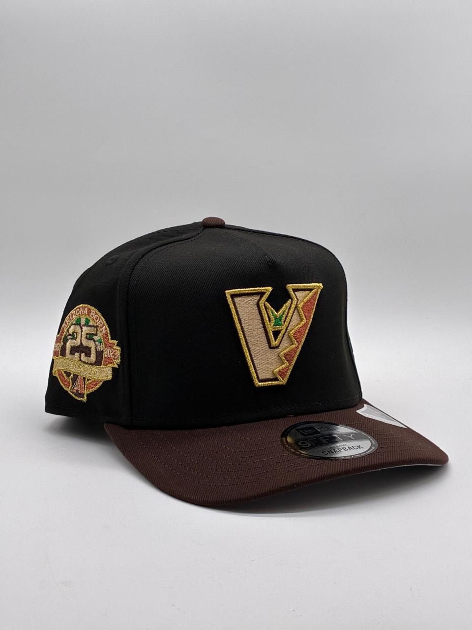 NEW ERA A-FRAME diamond ARINOZA