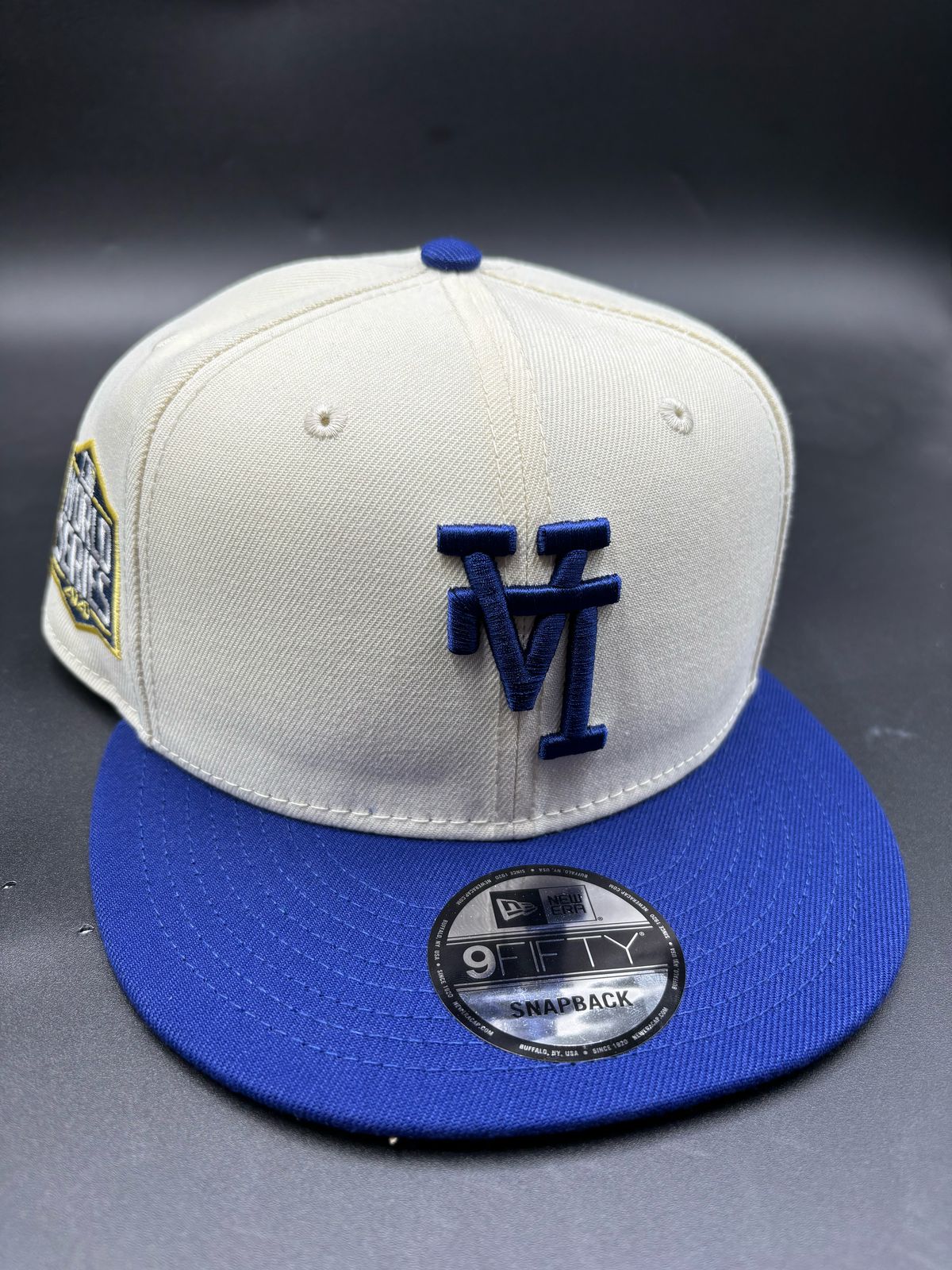 New Era Edicion LA Inversa World Series