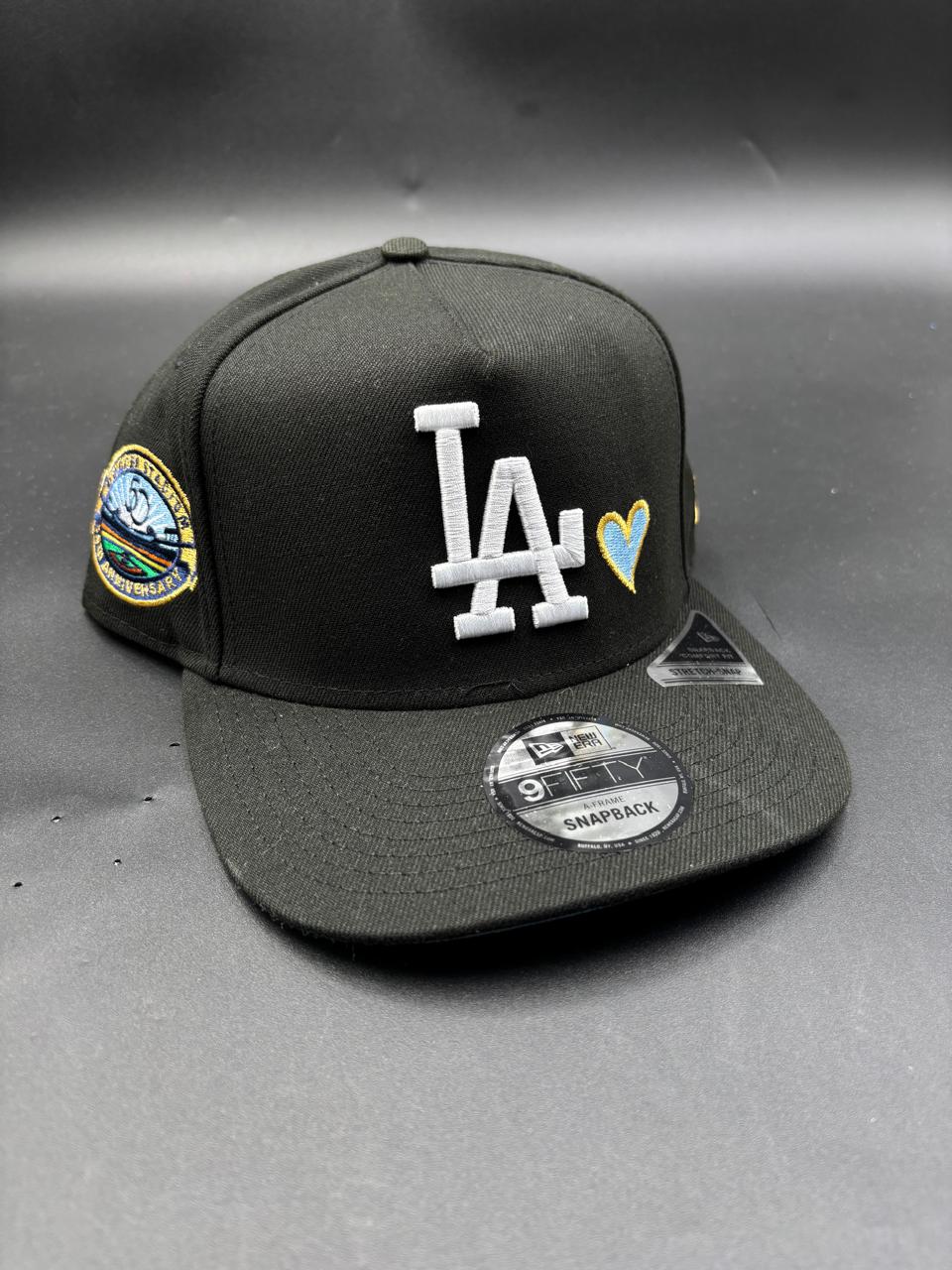 New Era A-Frame LA Corazon 50 aniversario