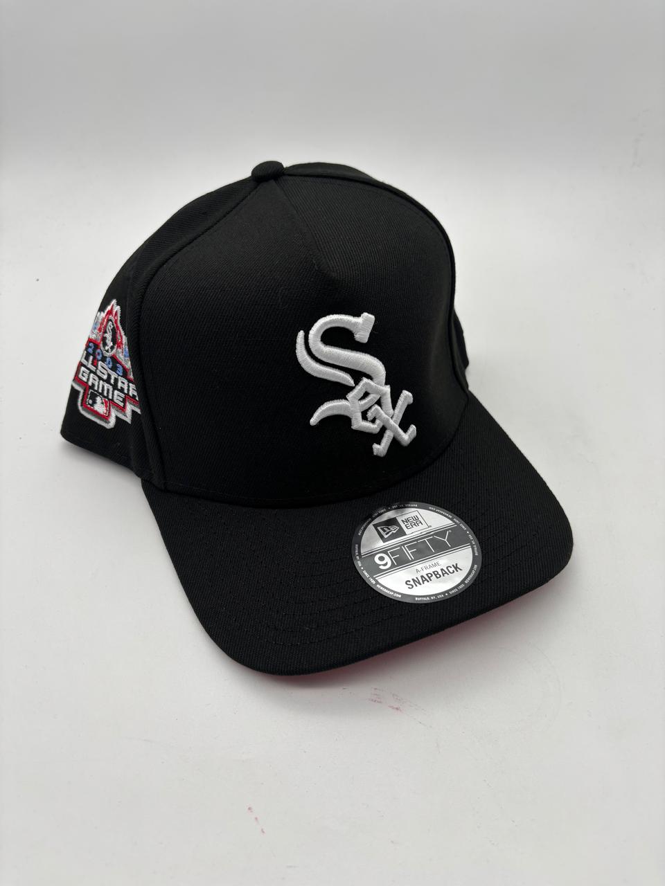 New Era A-FRAME SOX ALLSTAR GAME N