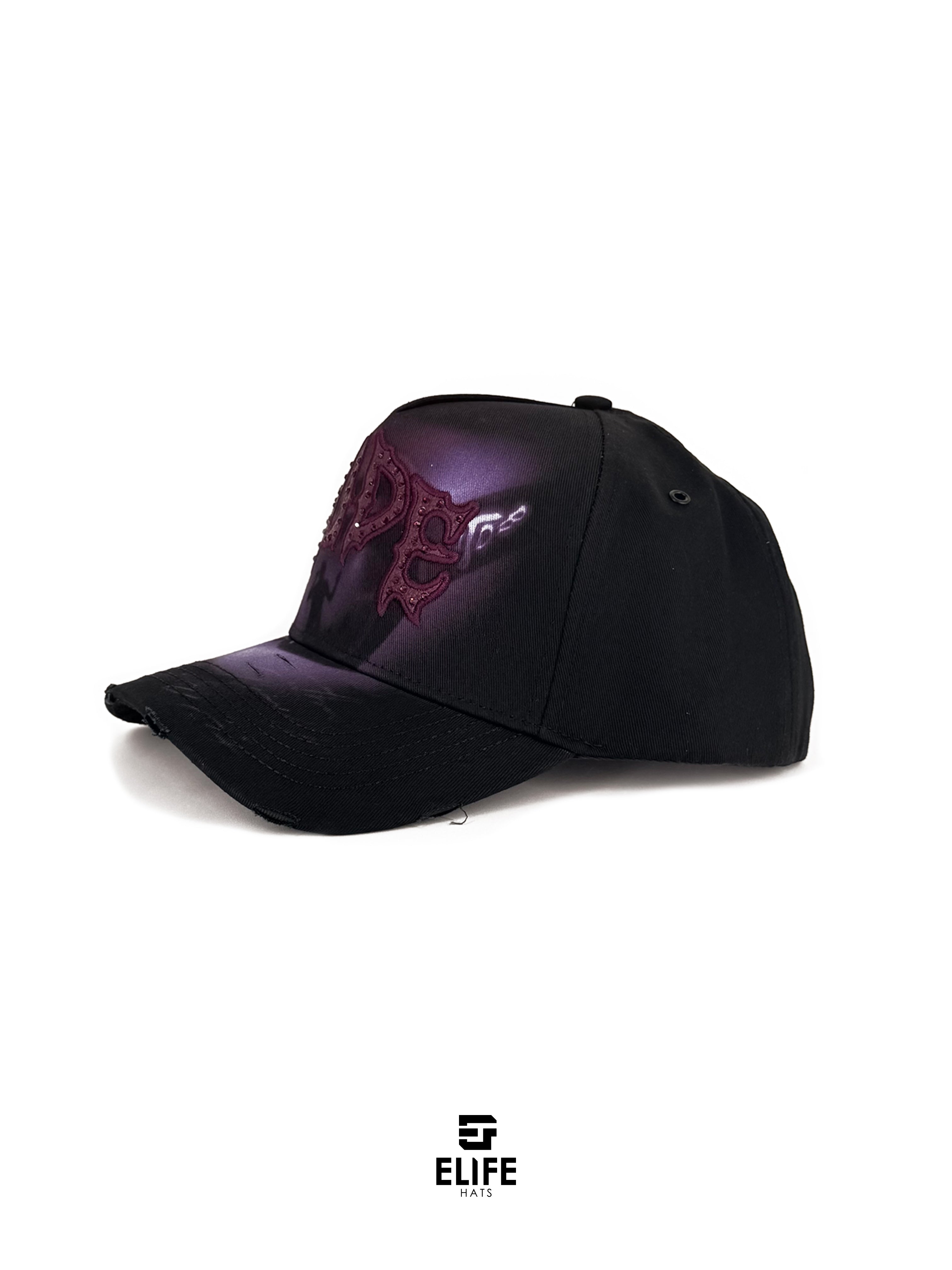 GORRA RUDE AWAKENINGS- VICE CITY COLABORACION POR TOMBOCHIO