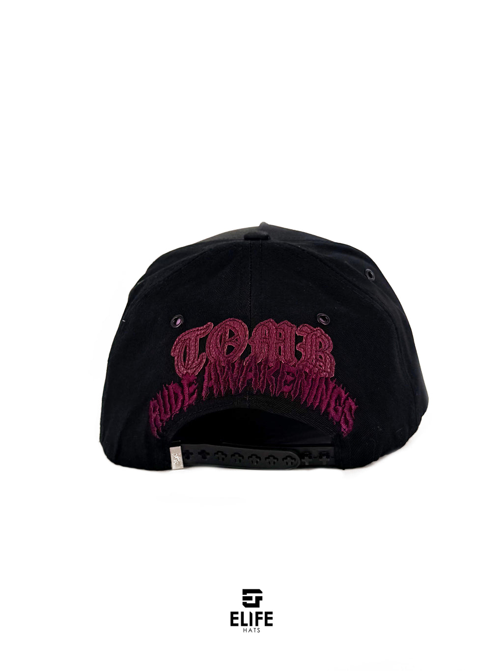 GORRA RUDE AWAKENINGS- VICE CITY COLABORACION POR TOMBOCHIO
