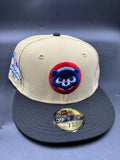 New Era Edicion Cubs Parche 1990