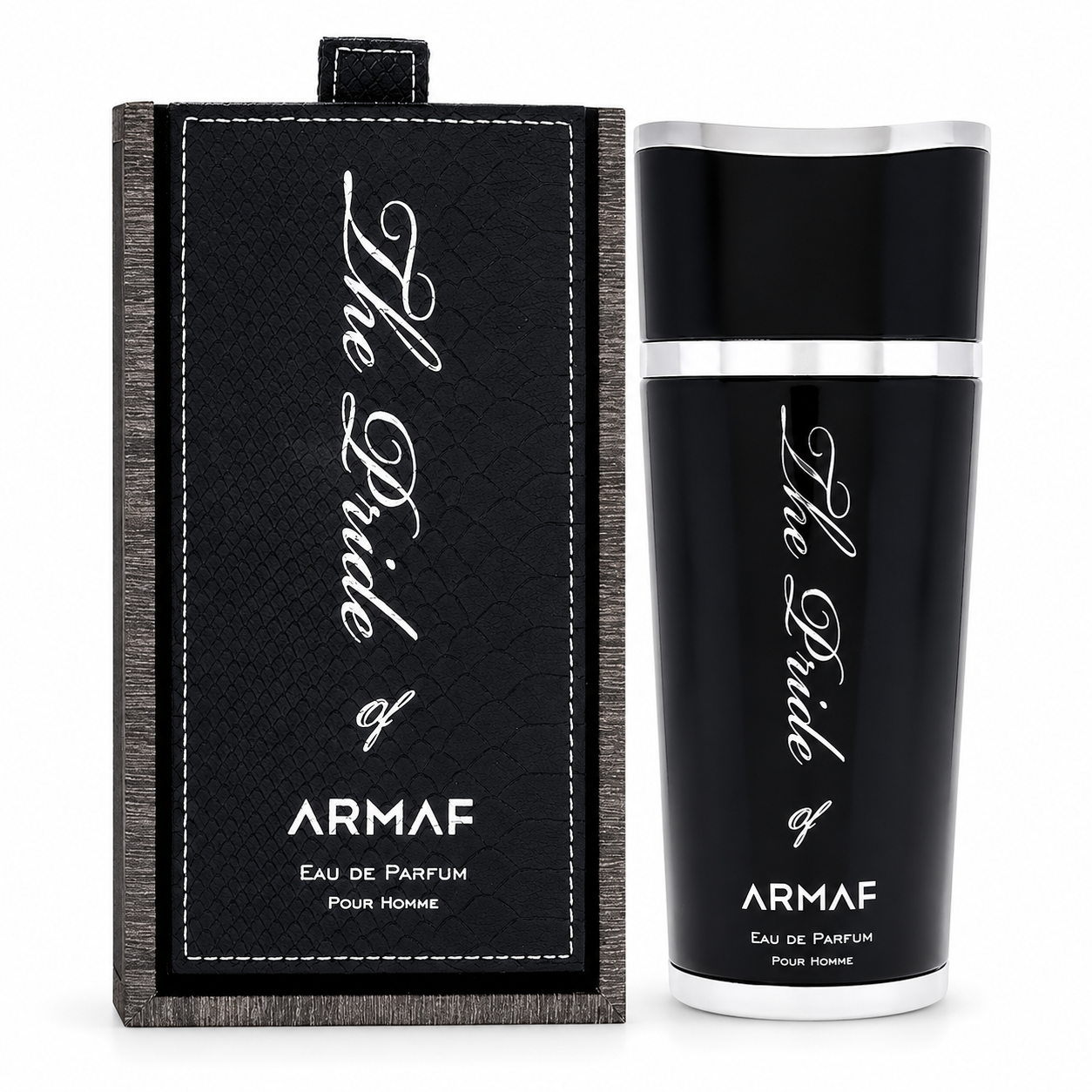 ARMAF THE PRIDE HOMME 3.4OZ EDP