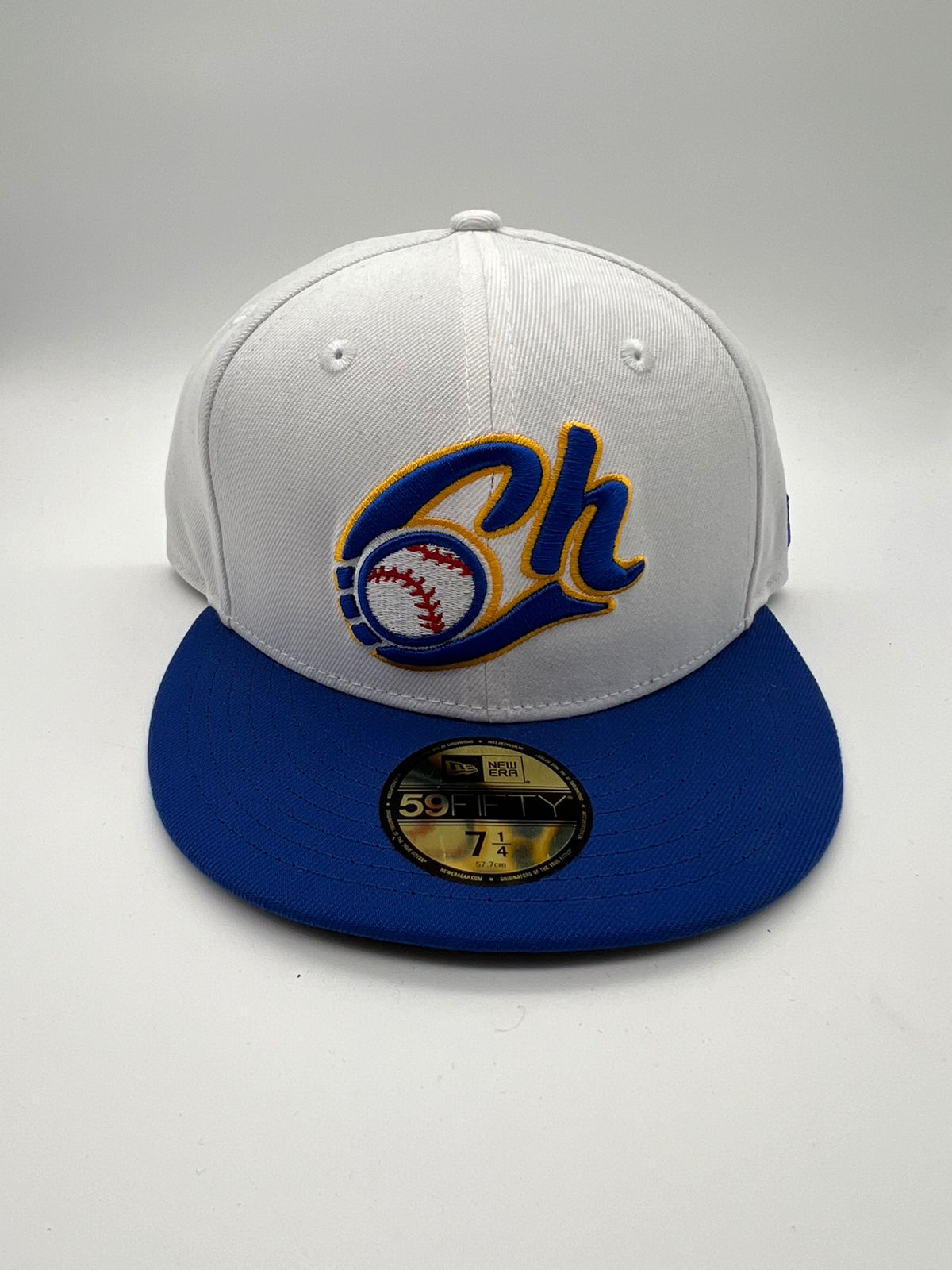 New Era Charros Jalisco