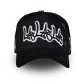 GORRA RICO HATS- LALALA SUPER ESTRELLA