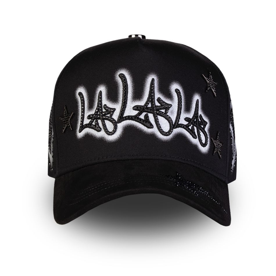 GORRA RICO HATS- LALALA SUPER ESTRELLA