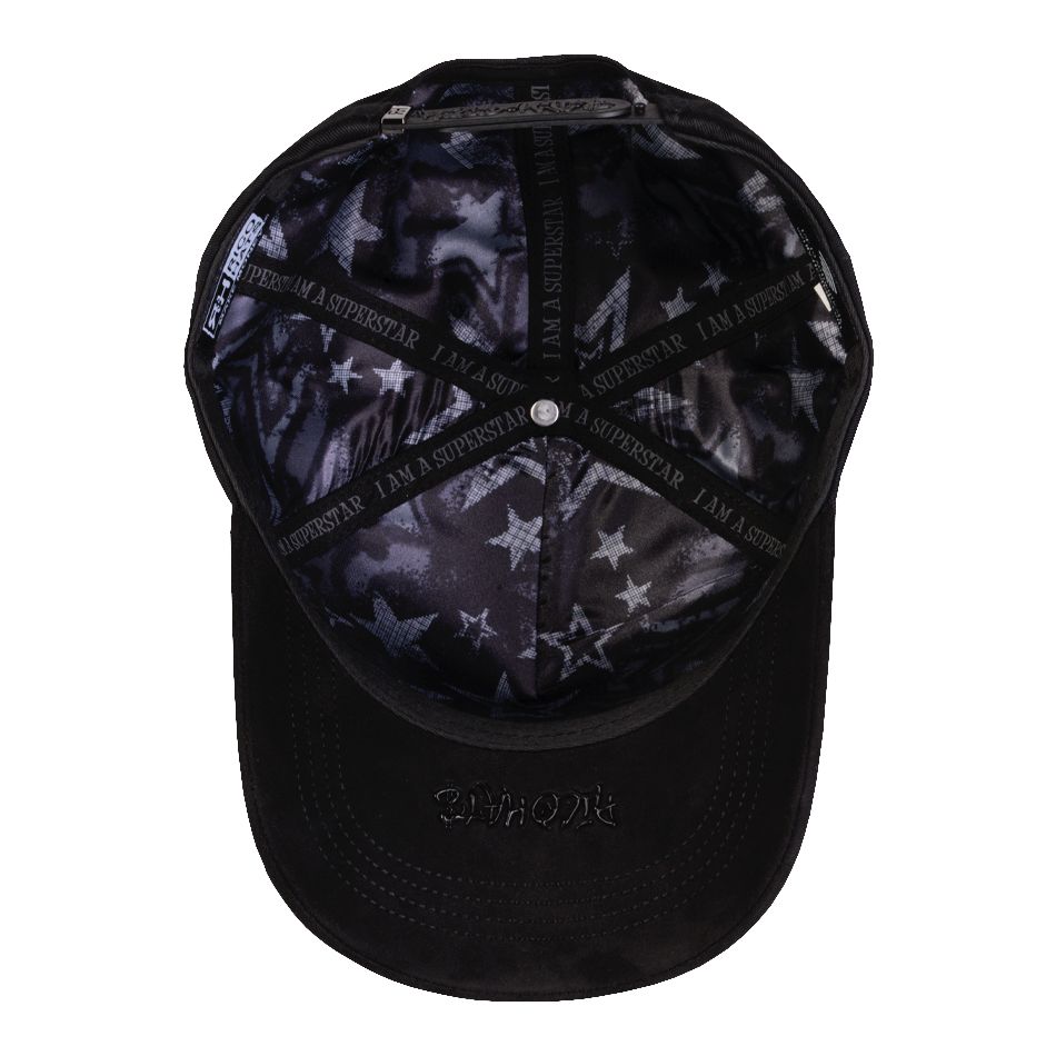 GORRA RICO HATS- LALALA SUPER ESTRELLA