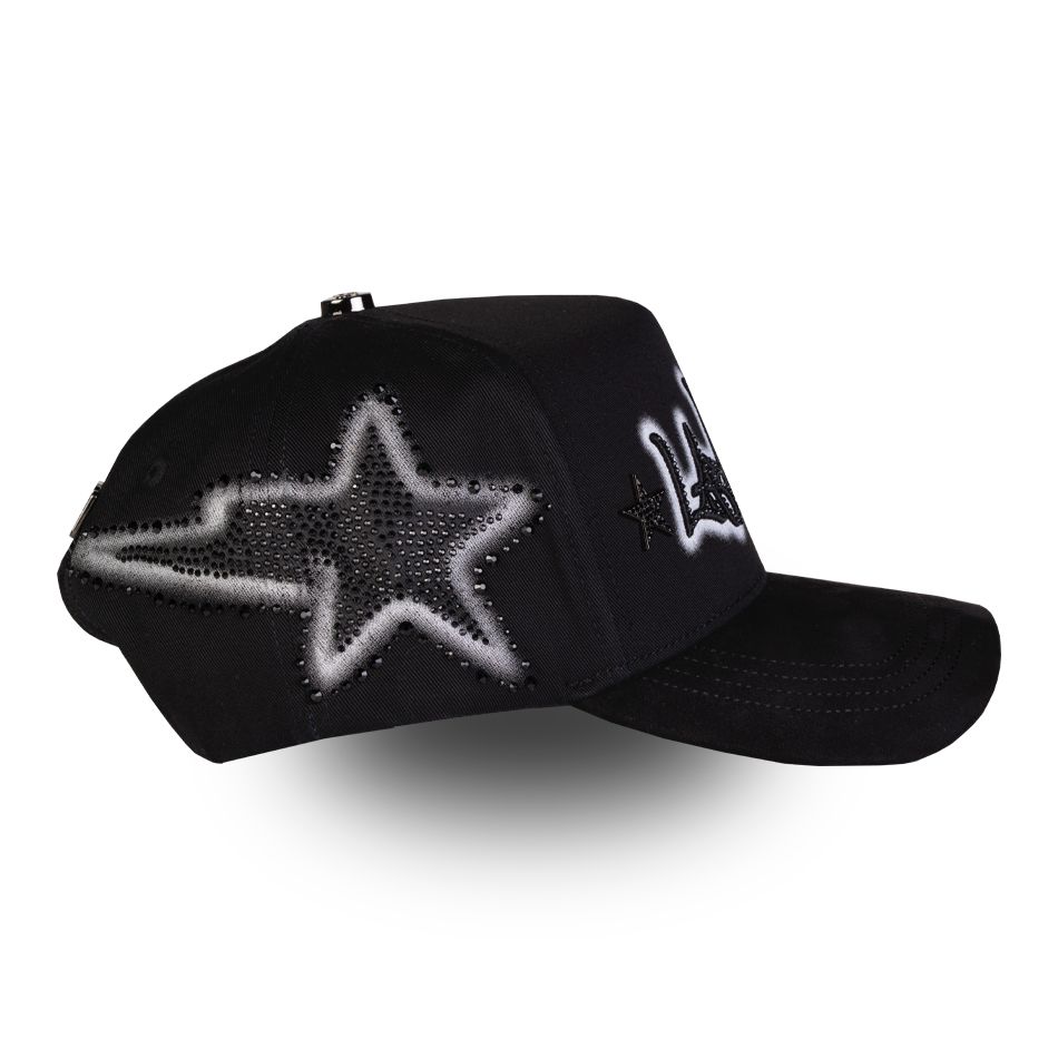 GORRA RICO HATS- LALALA SUPER ESTRELLA