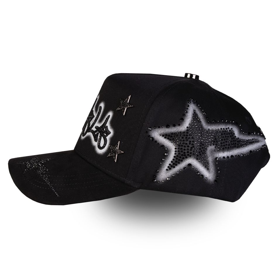 GORRA RICO HATS- LALALA SUPER ESTRELLA