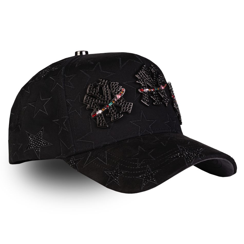 GORRA RICO HATS - NEW YORK STARS