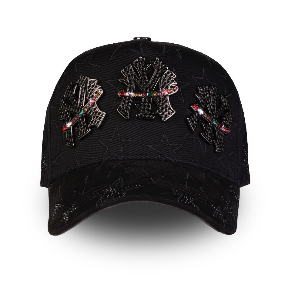 GORRA RICO HATS - NEW YORK STARS