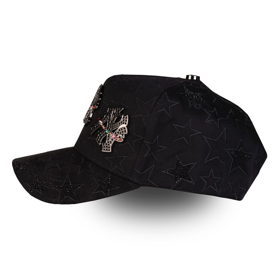 GORRA RICO HATS - NEW YORK STARS